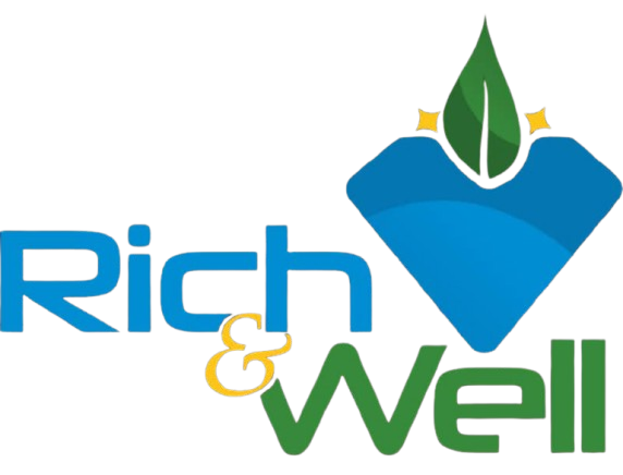 Rich & Well