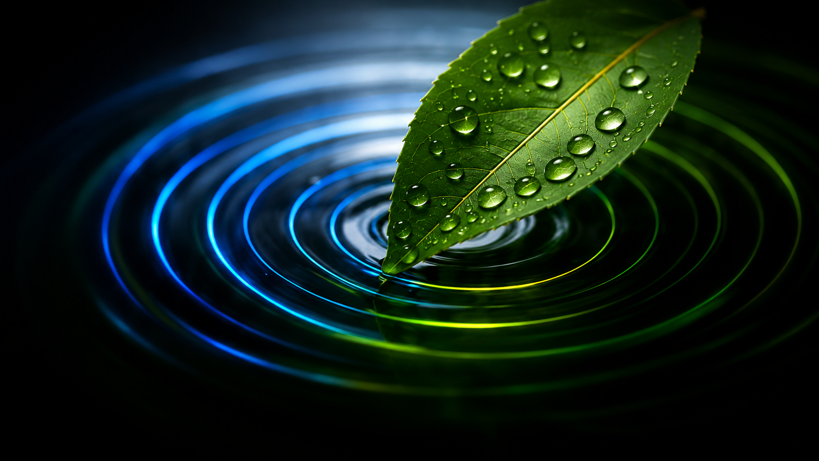 DRUG-LESS FREQUENCY SOVEREIGNTY