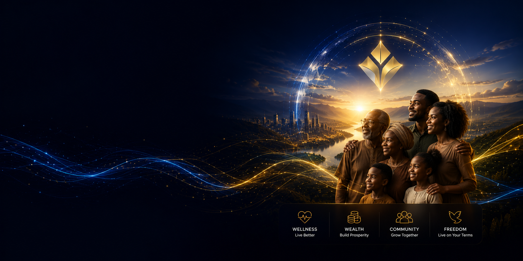 Hero Background