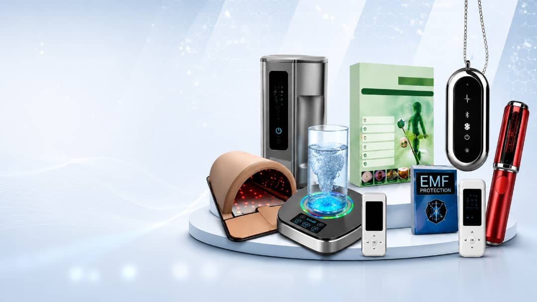 Health, Wellness & Environment