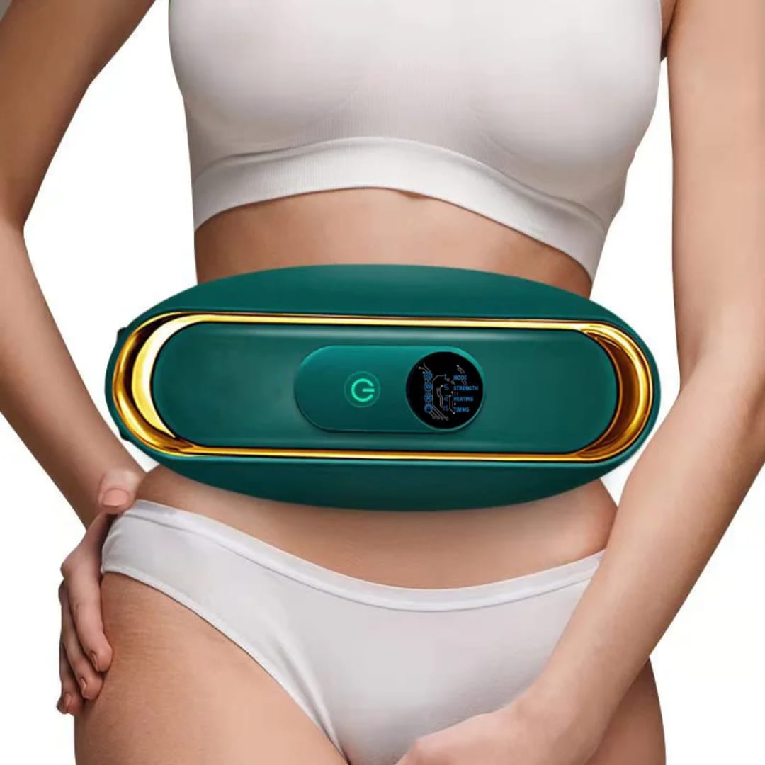 Abdominal Heating Pad